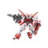 KAZOO STEM set, iM Master Mecha godzilla 6824, 1100 dijelova