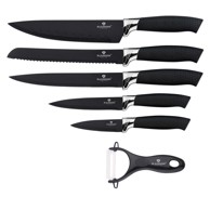 Set noževa Royalty 6/1