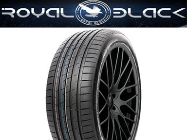 ROYAL BLACK Guma ROYAL EXPLORER II, ljetna, 225/55R19, 103W-XL