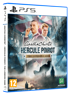 MICROIDS Igra za PS5: Agatha Christie - Hercule Poirot: The London Case