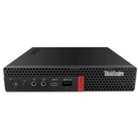LENOVO Stolno računalo ThinkCentre M720q Tiny / Intel Core i7-8700T, 8 GB, 256 GB SSD, Windows 11 Pro