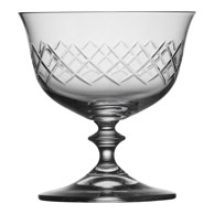 LYNGBY GLAS Čaše u setu 2 kom za šampanjac 280 ml Eaton