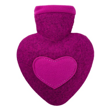 FROSCH Ružičasti termofor, 1 l