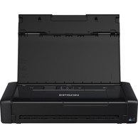 EPSON Printer WF-110W, A4, USB, WLAN, WiFi