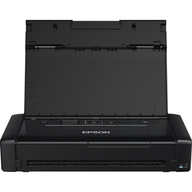 EPSON Printer WF-110W, A4, USB, WLAN, WiFi