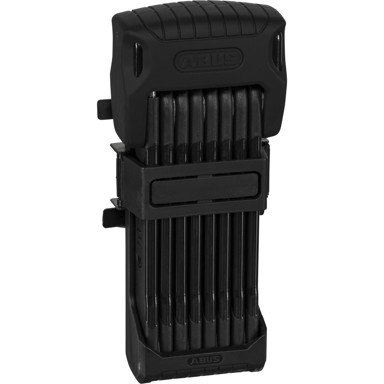 ABUS Lokot za bicikl Bordo Granit XPlus 6500K/120 BK SH