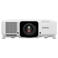 EPSON Projektor 3LCD EB-PU1008W, 1920 x 1200, bijeli