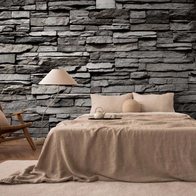 Foto tapeta Granitna utvrda, 300x210 cm, Standard