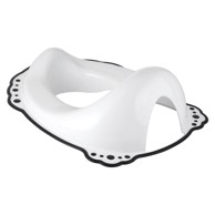 KINDSGUT Bijela dječja wc daska