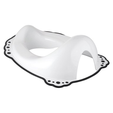 KINDSGUT Bijela dječja wc daska