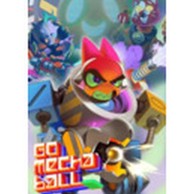 Igra za PC: Go Mecha Ball