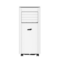 ELIT Prijenosna klima E-2507C, 2,10 kW, do 15 m², A