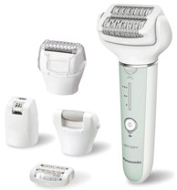 PANASONIC Epilator ES-EY70AG503