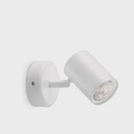 PHILIPS Wiz reflektor Imageo, 1x5 W, TW, bijela