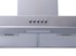 BERDSEN Zidna kuhinjska napa BE-60A-T1, 60 cm, inox