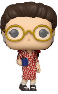 FUNKO Figura Pop! TV, Seinfeld, Elaine in dress #1083