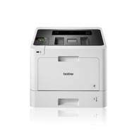BROTHER Laserski printer HLL-8260CDW, boja, 2400 x 600 DPI, A4, Wi-Fi
