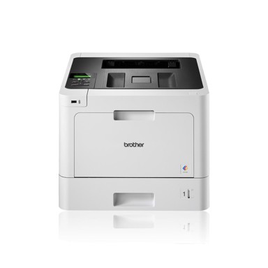 BROTHER Laserski printer HLL-8260CDW, boja, 2400 x 600 DPI, A4, Wi-Fi