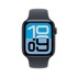 APPLE Pametni sat SE3 GPS, 44 mm, S/M, crna