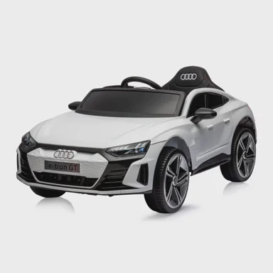 Auto na akumulator AUDI E-tron, bijeli