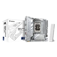 GIGABYTE Matična ploča B860I AORUS PRO ICE, LGA1851