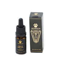 VETHEALTH Kapi CBD 16%