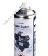 GEMBIRD CK-CAD-FL600-01 komprimirani zrak u spreju, 600 ml