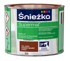 ŚNIEŻKA Supermal emajl, srednji orah 8002, 0,2 l