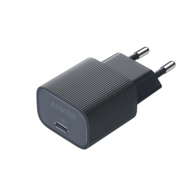 ANKER Punjač, 511 Nano 4, A2337G11, USB-C, 30W, bijeli