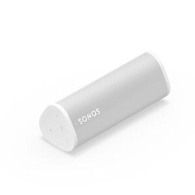 SONOS Bluetooth zvučnik Roam 2, ultra-prijenosni, IP67, 10h baterija, bijeli