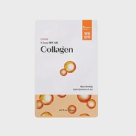 ETUDE Maska za lice 0.2 Therapy Air Mask Collagen 1 kom/20 ml