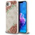 GUESS MagSafe futrola 4G Flowers za Apple iPhone 16E