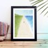 TRAVELPOSTER Poster Ireland, 30 x 40 cm