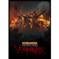 Igra za PC: Warhammer: End Times - Vermintide