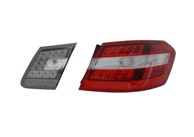 VAN WEZEL Zadnje svjetlo MB 212 E 09-13 desno vanjsko 3044922u