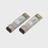 EXTRALINK SFP28 WDM modul, 25Gbps, 1270/1330 nm, single mode, 10 km, LC, DOM, pair