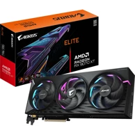 GIGABYTE Grafička kartica AORUS Radeon RX 9070 XT Elite 16GB GDDR6