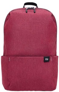 XIAOMI Ruksak Mi Casual Daypack, bordo