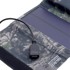 POWERNEED Monokristalni solarni panel ES-6, 9 W