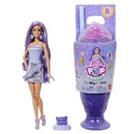 BARBIE Lutka Pop Reveal, ljubičasta