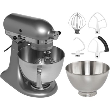 KITCHENAID Samostojeći mikser Artisan