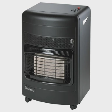 RELAX Plinska grijalica 4,2 kW