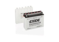 EXIDE Moto akumulator EB16AL-A2 16Ah 175A D+ (20,5x7,0x16,2)