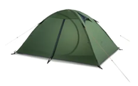 NATUREHIKE Ultralaki šator 20D NH15Z006-P, šumsko zelena