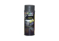 MOTIP DUPLI Premaz za plastiku sivi 327261 400 ml