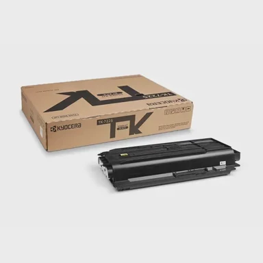 KYOCERA Toner original TK-7125 Taskalfa 3212i, 20000 stranica, crna