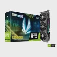 ZOTAC Grafička kartica Gaming GeForce RTX 3080 Ti Trinity