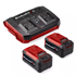 EINHELL Akumulatorska samohodna kosilica GC-CM 36/51 S Li BL, 3413390