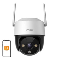 IMOU Sigurnosna kamera Cruiser SE+ 3MP, vanjska, WiFi, 360°