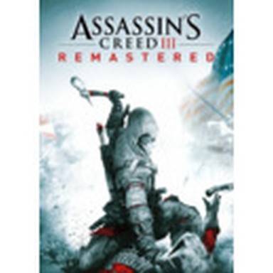 Igra za PC: Assassin's Creed III - Remastered